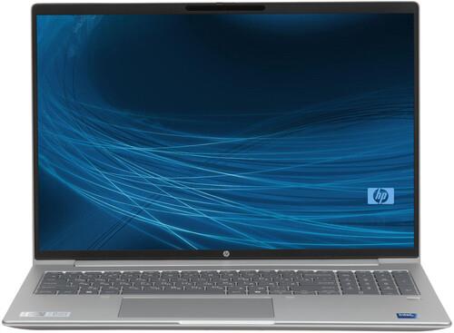 16" Ноутбук HP ProBook 4 G1iR серебристый