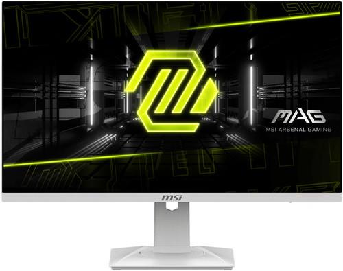 27" Монитор MSI 27" MAG 274QRFW E20 белый
