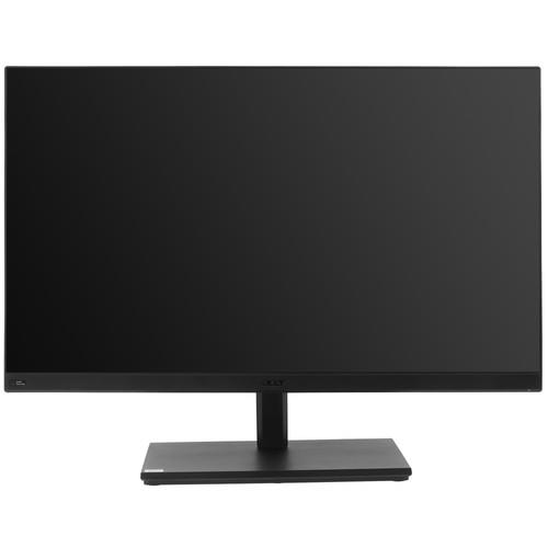 27" Монитор Acer Vero CB271bmirux черный 27" Монитор Acer Vero CB271bmirux черный — Видеоразъёмы и органы управления
