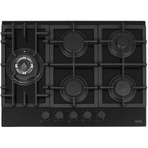 Газовая варочная поверхность DeLonghi GERMANA 7GW NB
