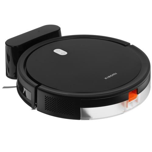Робот-пылесос Xiaomi Robot Vacuum E5 черный