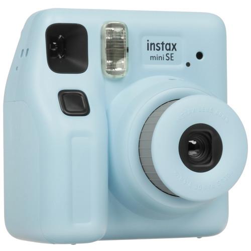Фотоаппарат моментальной печати FujiFilm Instax mini SE FUN PACK