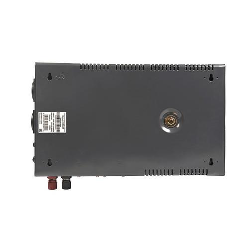 ИБП Powerman Smart 1000 INV Graphite ИБП Powerman Smart 1000 INV Graphite — Выходные разъёмы и интерфейсы