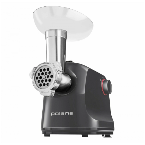 Мясорубка Polaris PMG 1873 RUS черный