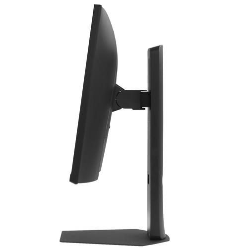27" Монитор LG 27G850A-B черный 27" Монитор LG 27G850A-B черный — Дополнительный ракурс монитора