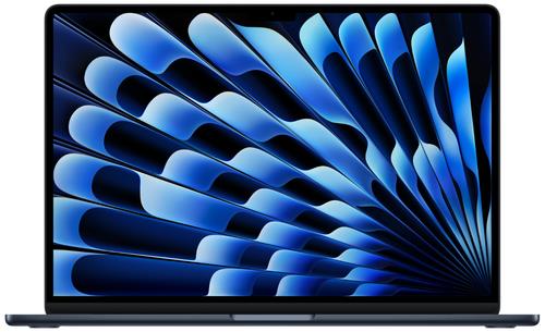 15.3" Ноутбук Apple MacBook Air M5 черный