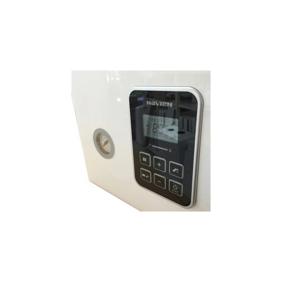 Электрический котел Navien EQB-6HW — дополнительный вид 2