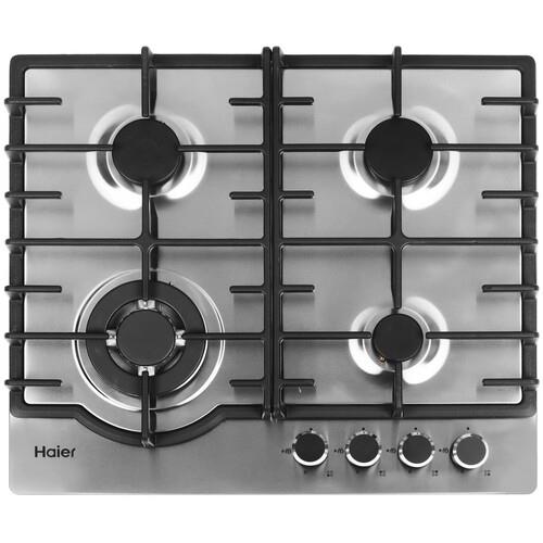 Газовая варочная поверхность Haier HHX-M64RFX