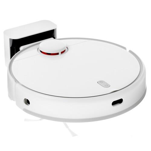 Робот-пылесос Xiaomi Mi Robot Vacuum-Mop 2 Pro белый