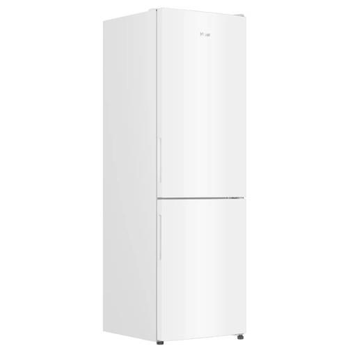 Холодильник с морозильником   Haier CBF534AWG белый