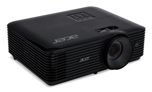 Проектор Acer BS-014 черный — фото 5