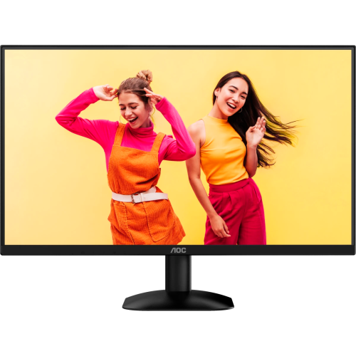 Монитор AOC Q27B35E Black