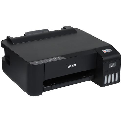 Принтер струйный Epson L1258