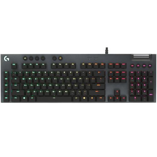 Клавиатура  проводная Logitech G813