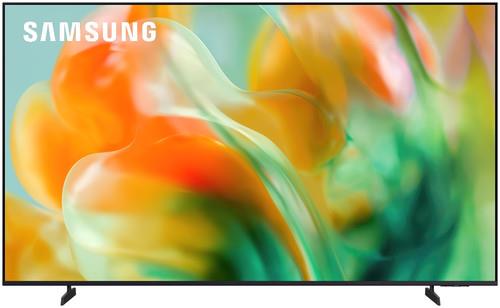 55" (138 см) Телевизор Samsung UE55M80HAUXPY черный