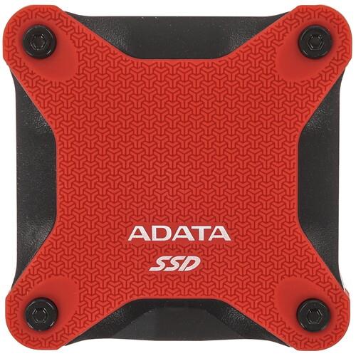 512 ГБ Внешний SSD ADATA SD620 [SD620-512GCRD]