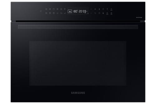 Электрический духовой шкаф Samsung NQ5B4353FBK/WT черный