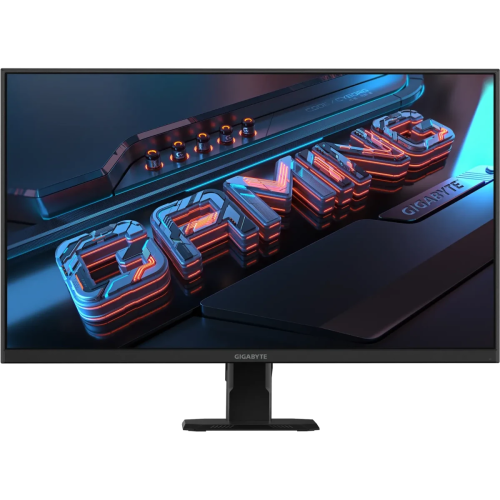 Монитор Gigabyte GS27FA EK (20VM0-GS27FABT-2EKR) Black