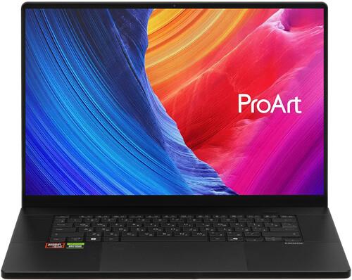16" Ноутбук ASUS ProArt P16 H7606WM-SR161X черный