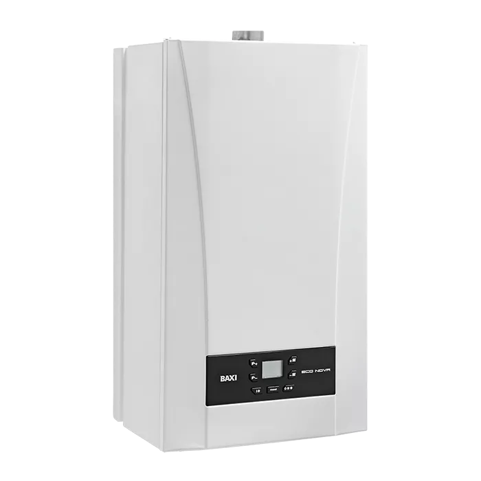 Котел газовый BAXI Eco Nova 31F New — дополнительный вид 1