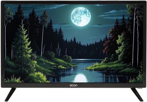 24" (60 см) Телевизор ECON EX-24HT010B черный