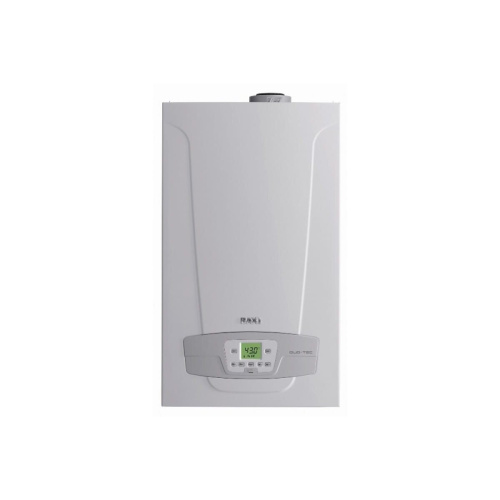 Котел газовый настенный BAXI Luna Duo-Tec MP 1.35