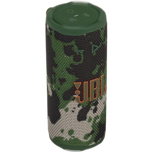 Портативная колонка JBL Grip, камуфляжный