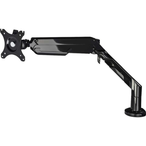 Кронштейн для мониторов Hama 95819 Fullmotion черный 10"-36" макс.12кг поворот и наклон