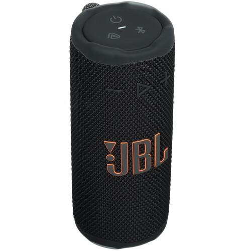 Портативная колонка JBL Grip, черный