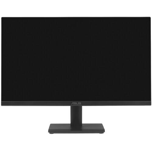 27" Монитор Asus VA27UCPS Business черный 27" Монитор Asus VA27UCPS Business черный — Матрица, рамки и подставка