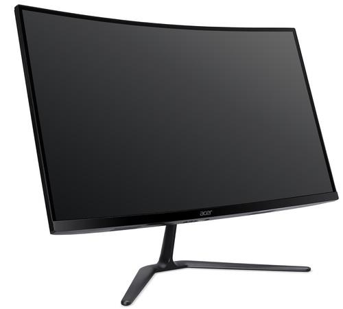 27" Монитор Acer Nitro ED270RS3biip черный 27" Монитор Acer Nitro ED270RS3biip черный — Регулировки и варианты установки