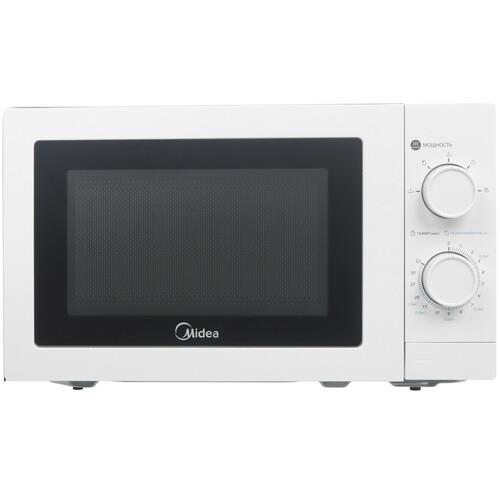 Микроволновая печь Midea MM720C2MC-W белый