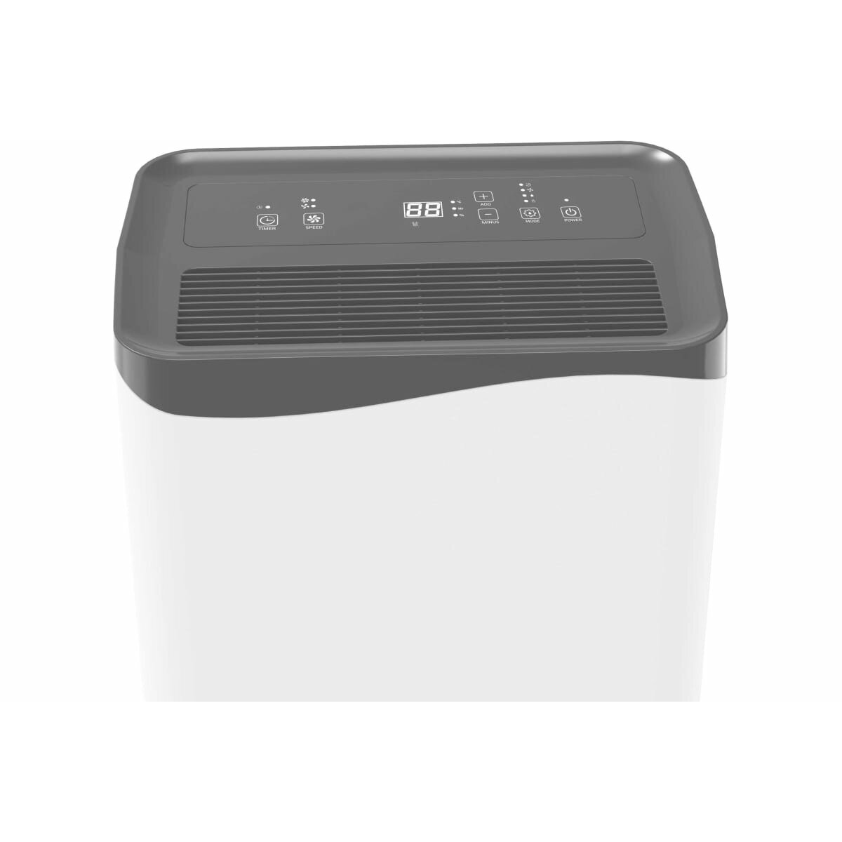 Осушитель воздуха Neoclima ND-40AZ белый — дополнительный вид 1