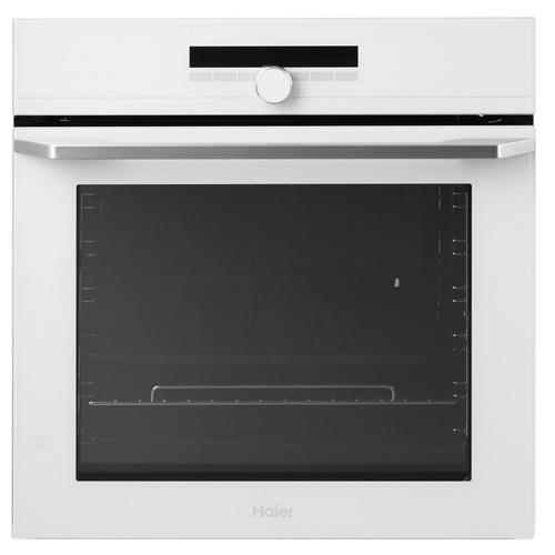Электрический духовой шкаф Haier HOQ-F6CASGW белый