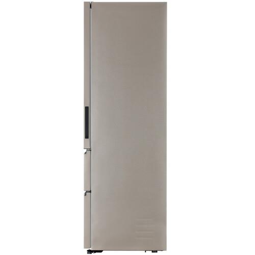 Холодильник многодверный Haier A4F639CGGU1 золотистый Холодильник многодверный Haier A4F639CGGU1 золотистый — Детали конструкции