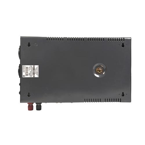 ИБП Powerman Smart 800 INV Graphite ИБП Powerman Smart 800 INV Graphite — Выходные разъёмы и интерфейсы
