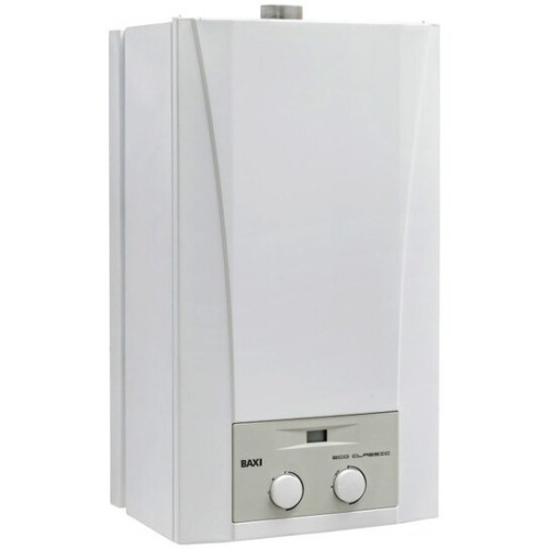 Котел газовый BAXI Eco Classic 18F