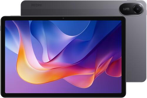 11" Планшет Xiaomi Redmi Pad 2 LTE 128 ГБ серый