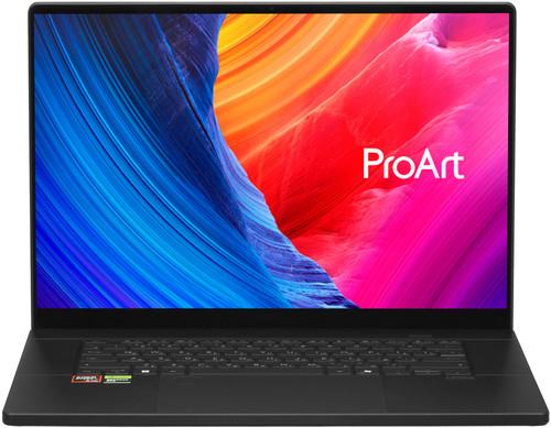 16" Ноутбук ASUS ProArt P16 H7606WW-SE036X черный
