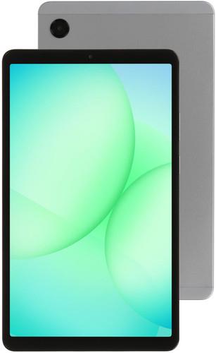 8.7" Планшет Samsung Galaxy Tab A11 Wi-Fi 64 ГБ серебристый