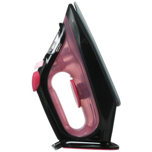 Утюг Braun TexStyle 1 SI1070PU черный — фото 3