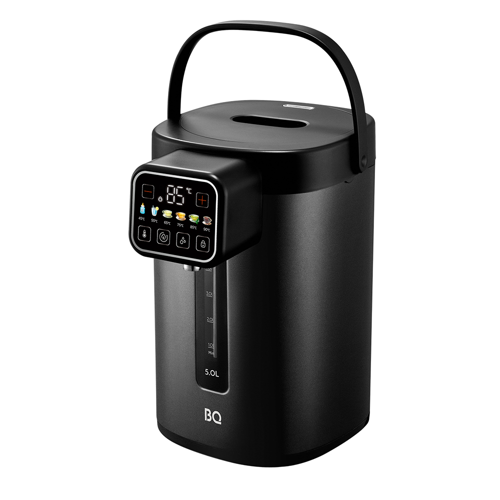 Термопот BQ TP5090 Black — фотография 2