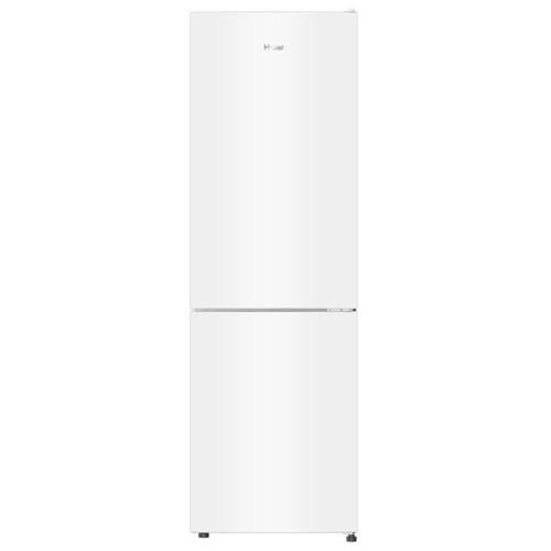 Холодильник с морозильником Haier CBF534AWG белый Холодильник с морозильником Haier CBF534AWG белый — Корпус и элементы управления