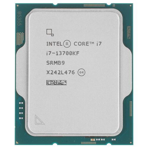 Процессор Intel Core i7-13700KF OEM