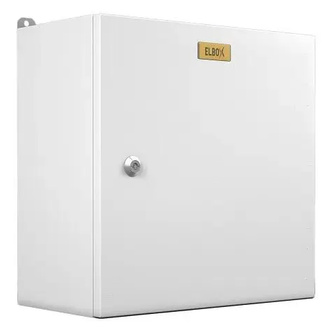 Шкаф электротехнический Elbox (EMW-600.600.210-1-IP66)