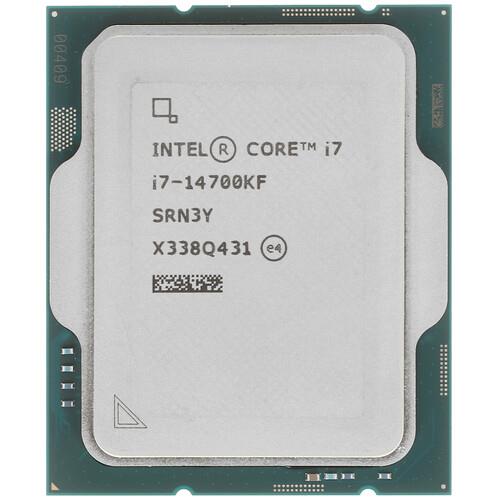 Процессор Intel Core i7-14700KF OEM