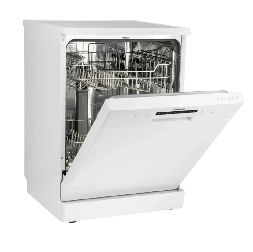 Посудомоечная машина Hansa ZWM616WH белый Посудомоечная машина Hansa ZWM616WH белый — Детали конструкции
