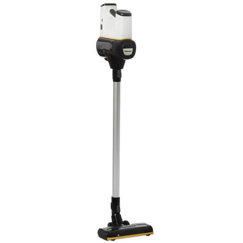 Вертикальный пылесос  Karcher VC 6 Cordless ourFamily  белый