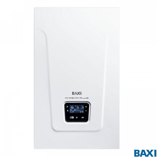 Котел электрический BAXI Ampera Plus 6