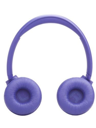 Беспроводные наушники JBL Tune 530BT фиолетовый 2025 — фото 3 Беспроводные наушники JBL Tune 530BT фиолетовый 2025 — фото 3